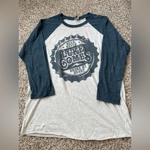 Luke combs concert T shirt